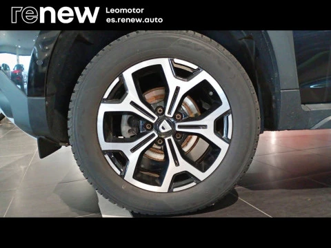 Dacia Duster  Gasolina/Gas  1.0 TCe GLP Prestige 4x2 75kW