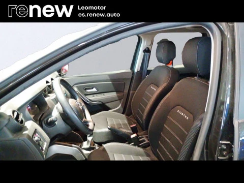 Dacia Duster  Gasolina/Gas  1.0 TCe GLP Prestige 4x2 75kW