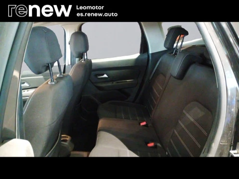 Dacia Duster  Gasolina/Gas  1.0 TCe GLP Prestige 4x2 75kW