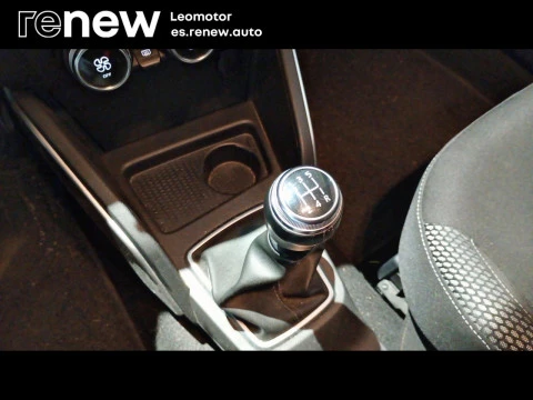 Dacia Duster  Gasolina/Gas  1.0 TCe GLP Prestige 4x2 75kW