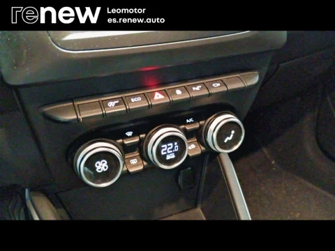 Dacia Duster  Gasolina/Gas  1.0 TCe GLP Prestige 4x2 75kW