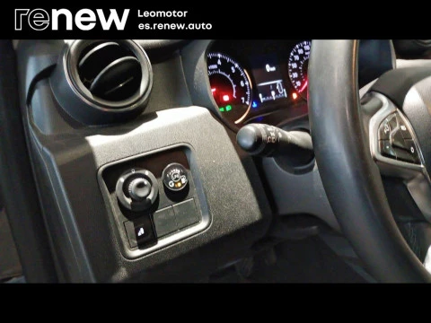 Dacia Duster  Gasolina/Gas  1.0 TCe GLP Prestige 4x2 75kW