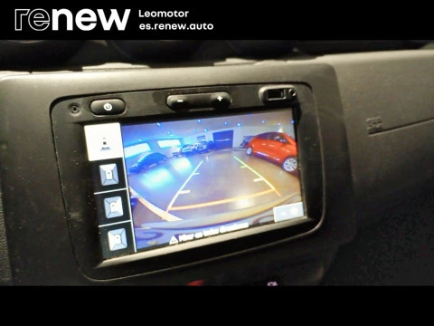 Dacia Duster  Gasolina/Gas  1.0 TCe GLP Prestige 4x2 75kW