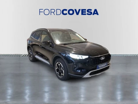 Ford Kuga Active 2.5 Duratec PHEV 178kW Auto