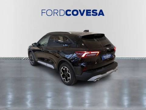 Ford Kuga Active 2.5 Duratec PHEV 178kW Auto