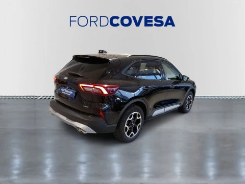 Ford Kuga Active 2.5 Duratec PHEV 178kW Auto