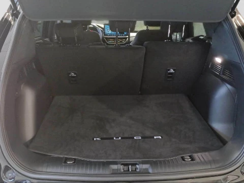 Ford Kuga Active 2.5 Duratec PHEV 178kW Auto