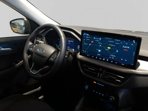 Ford Kuga Active 2.5 Duratec PHEV 178kW Auto