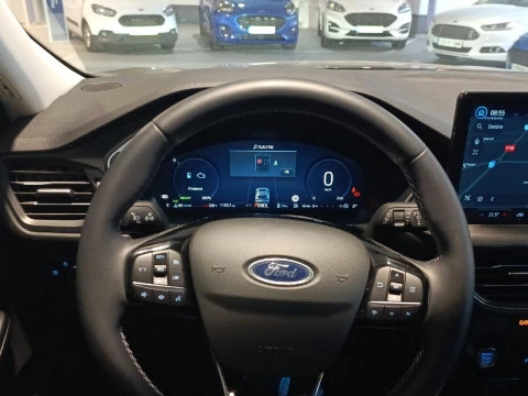 Ford Kuga Active 2.5 Duratec PHEV 178kW Auto