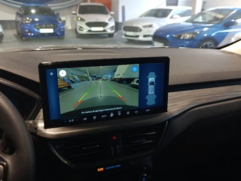 Ford Kuga Active 2.5 Duratec PHEV 178kW Auto