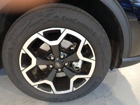 Ford Kuga Active 2.5 Duratec PHEV 178kW Auto