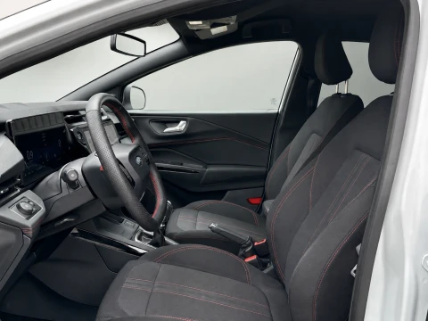 Ford Puma 1.0 EcoBoost 125cv ST-Line MHEV