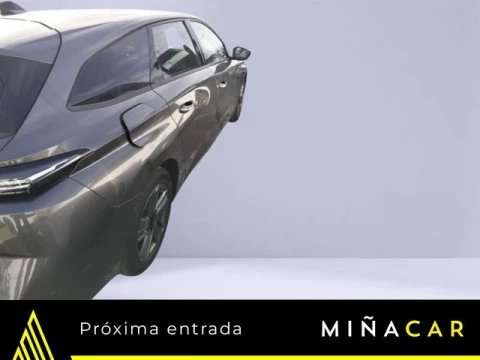 Peugeot 308 SW BlueHDi 130 S&S Active Pack EAT8 96 kW (130 CV)