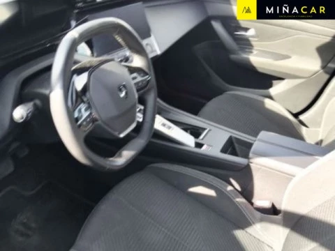 Peugeot 308 SW BlueHDi 130 S&S Active Pack EAT8 96 kW (130 CV)