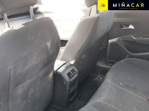 Peugeot 308 SW BlueHDi 130 S&S Active Pack EAT8 96 kW (130 CV)