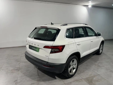 Skoda Karoq 2.0TDI ADBLUE AMBITION 4X4 DSG 110KW