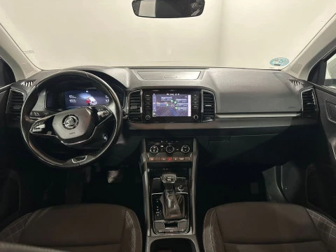 Skoda Karoq 2.0TDI ADBLUE AMBITION 4X4 DSG 110KW