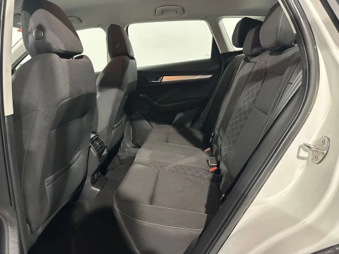 Skoda Karoq 2.0TDI ADBLUE AMBITION 4X4 DSG 110KW