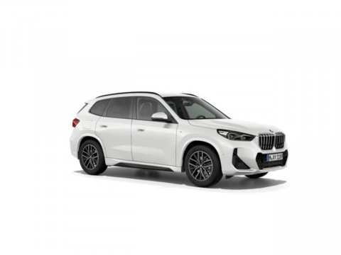 BMW X1 sDrive20d