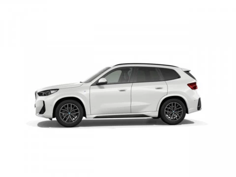 BMW X1 sDrive20d
