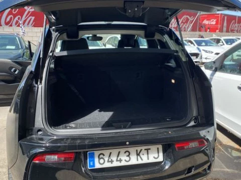 BMW i3 120ah