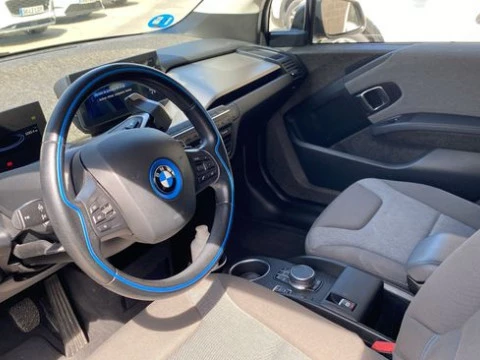 BMW i3 120ah