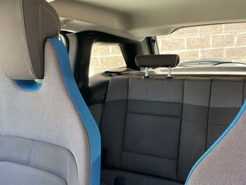 BMW i3 120ah