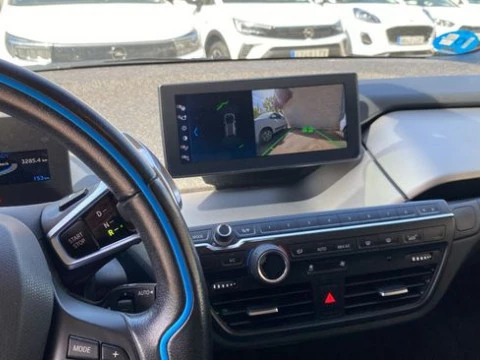 BMW i3 120ah