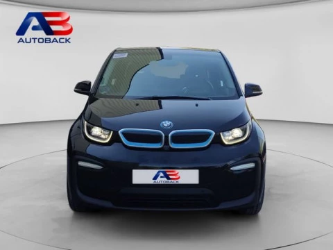 BMW i3 120ah