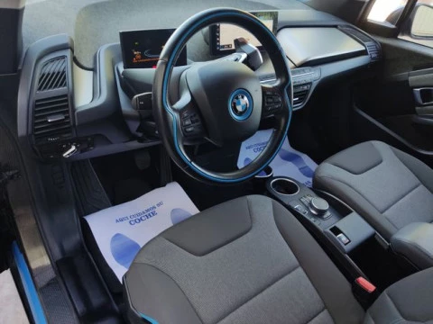 BMW i3 120ah