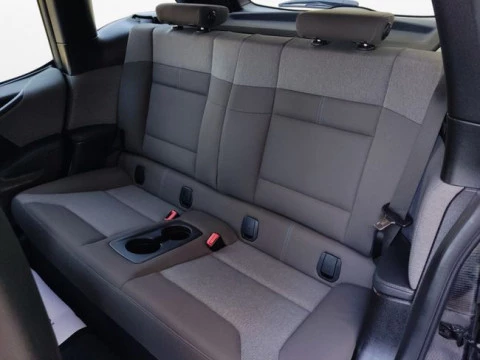 BMW i3 120ah