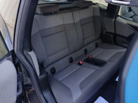 BMW i3 120ah