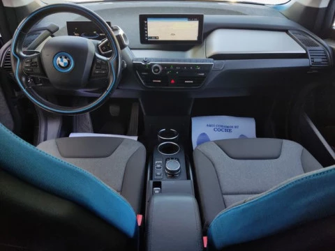 BMW i3 120ah