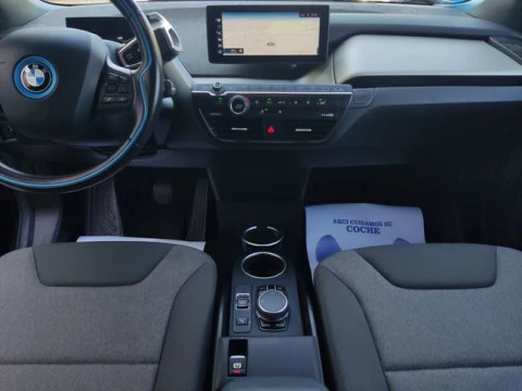 BMW i3 120ah