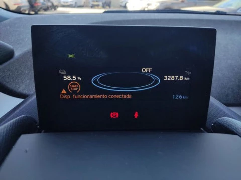 BMW i3 120ah