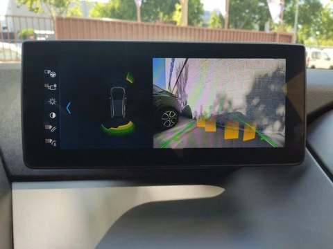 BMW i3 120ah