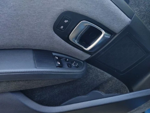 BMW i3 120ah