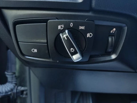 BMW i3 120ah