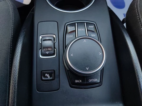 BMW i3 120ah