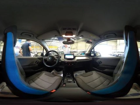 BMW i3 120ah