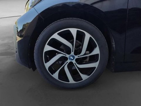 BMW i3 120ah
