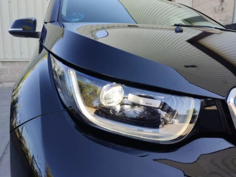 BMW i3 120ah
