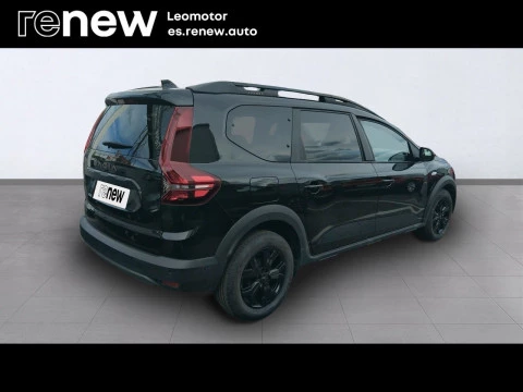 Dacia Jogger   1.0 TCe S.L Extreme 7pl.