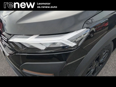 Dacia Jogger   1.0 TCe S.L Extreme 7pl.