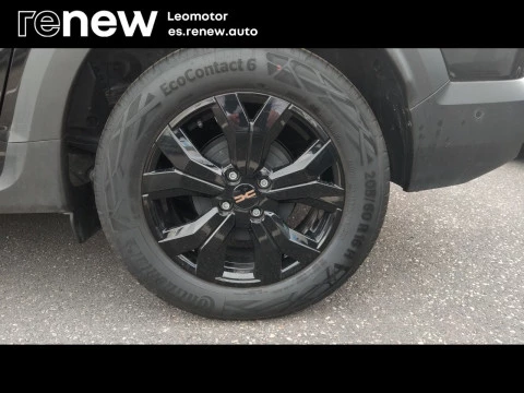 Dacia Jogger   1.0 TCe S.L Extreme 7pl.