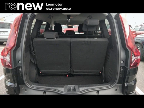 Dacia Jogger   1.0 TCe S.L Extreme 7pl.