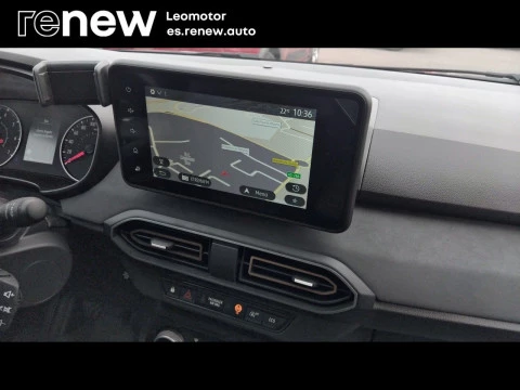 Dacia Jogger   1.0 TCe S.L Extreme 7pl.