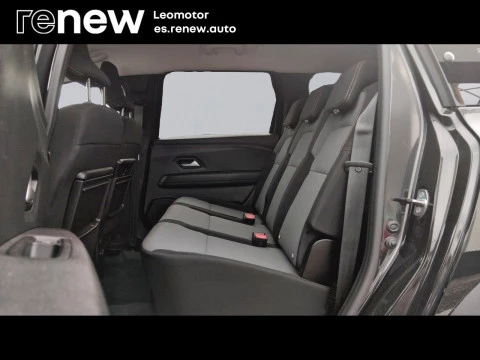 Dacia Jogger   1.0 TCe S.L Extreme 7pl.