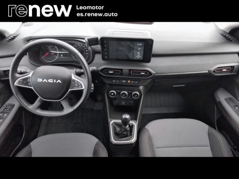 Dacia Jogger   1.0 TCe S.L Extreme 7pl.