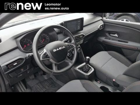 Dacia Jogger   1.0 TCe S.L Extreme 7pl.